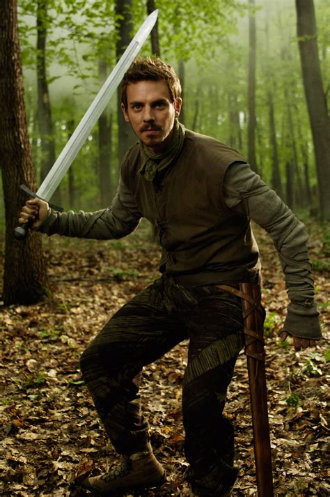 bbc robin hood|More.